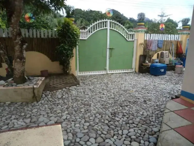 Wow Na Wow Tourist Inn