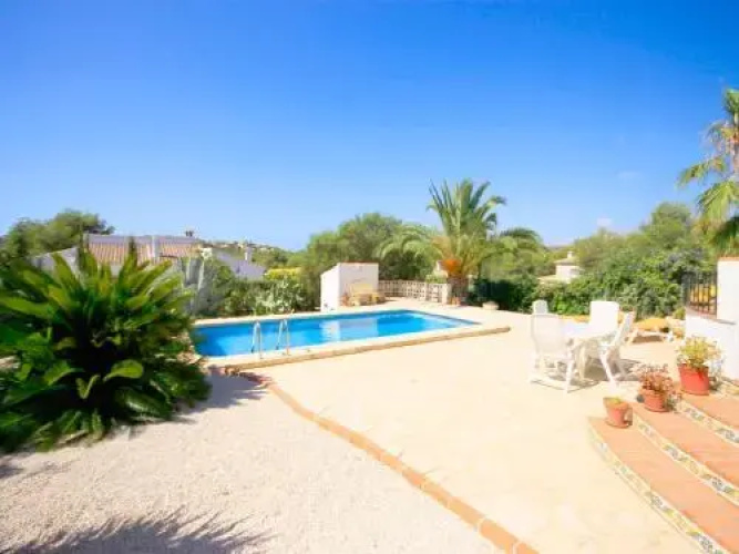 Villa Marycar
