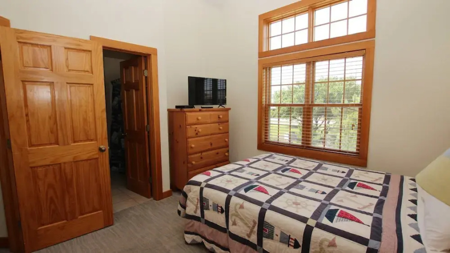 Always Unforgettable - 4 Br Home