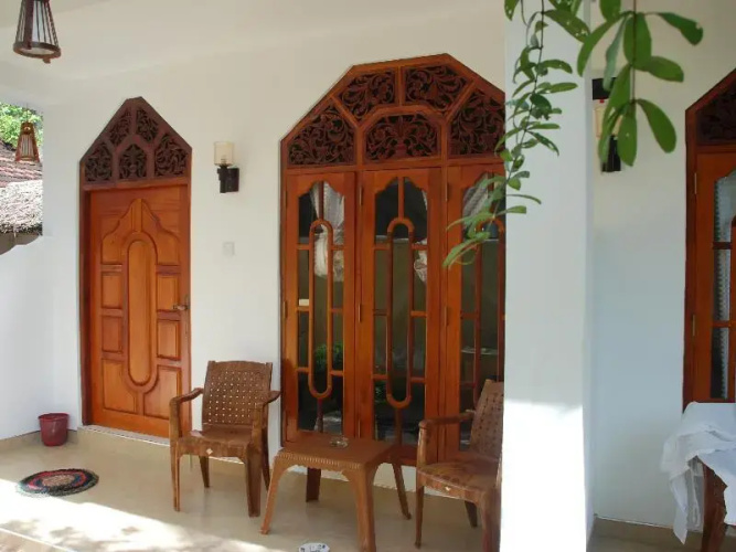 Praba Guesthouse
