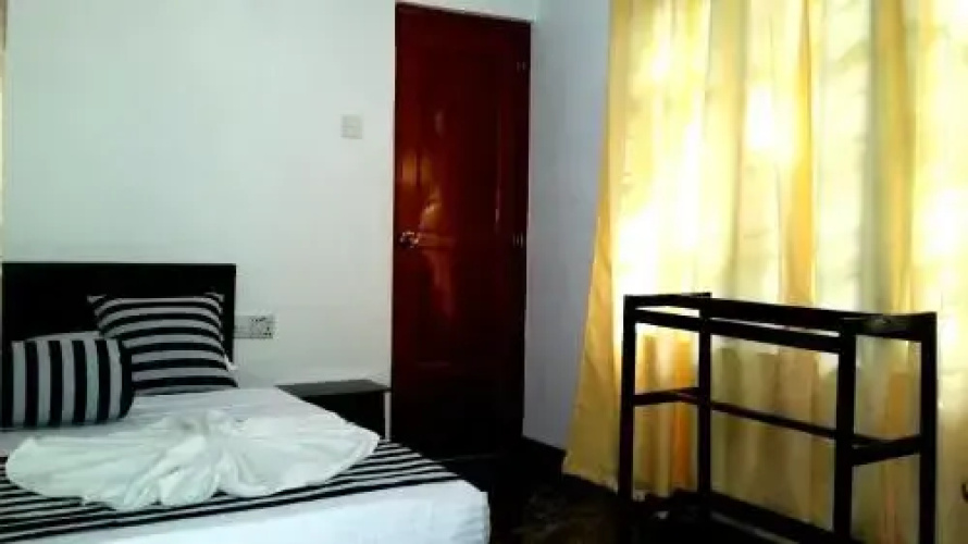Nethmi Homestay