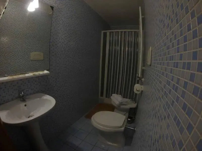 Termini Accomodation Ii