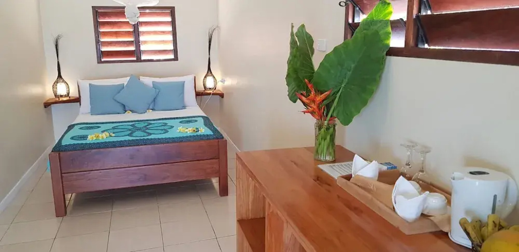 Tara Beach Bungalows
