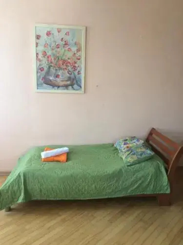 Guest House One Two Three