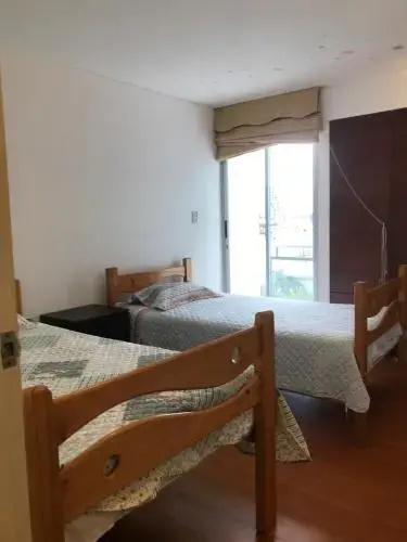 Apartamento Paracas