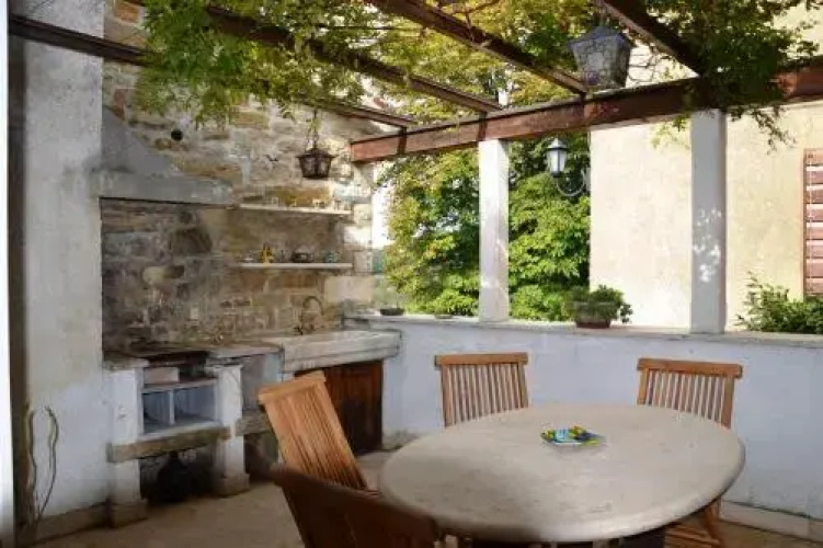 Villa Antica