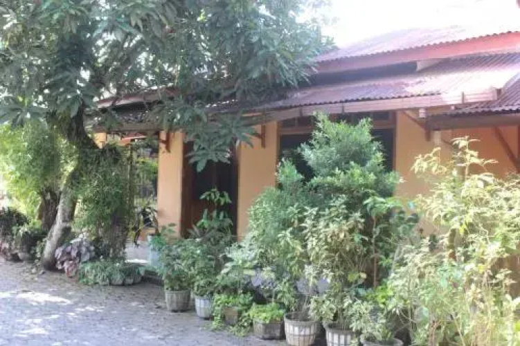 Wisma Pagar Alam