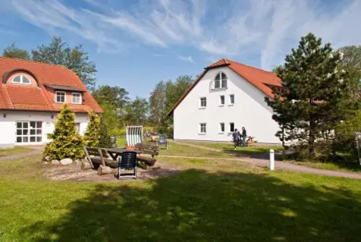BSW Ferienanlage Mühlenhof