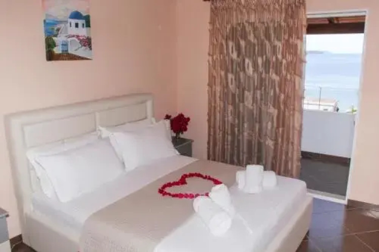 Vila Cerca De Mar