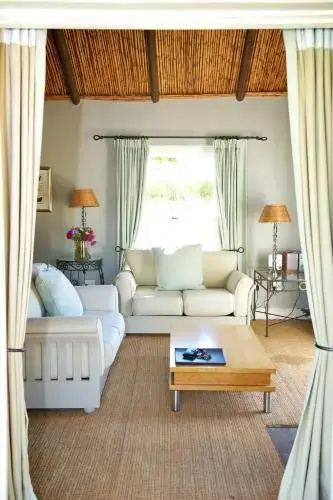 South Hill Guesthouse