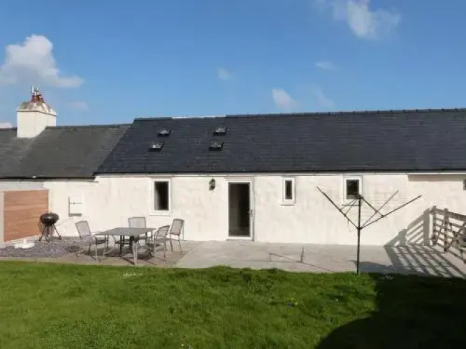 Bwthyn Aberdaron