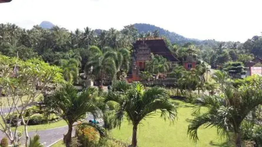 Shalom Homestay