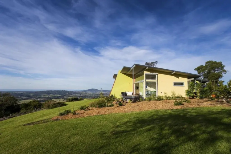 Mt Hay Retreat, Berry