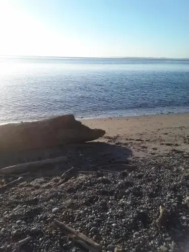 The Cottage at Lagoon Point