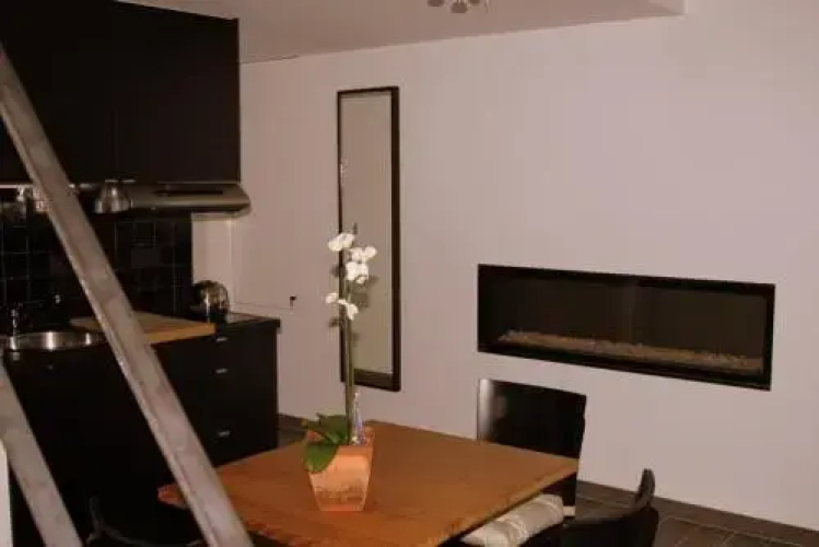 Rooms De Voerman