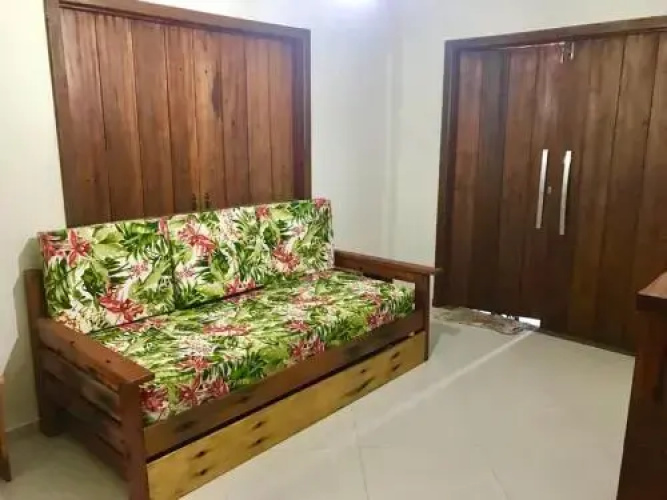 Casa Barra Grande