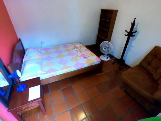 Hostal Le Papillon