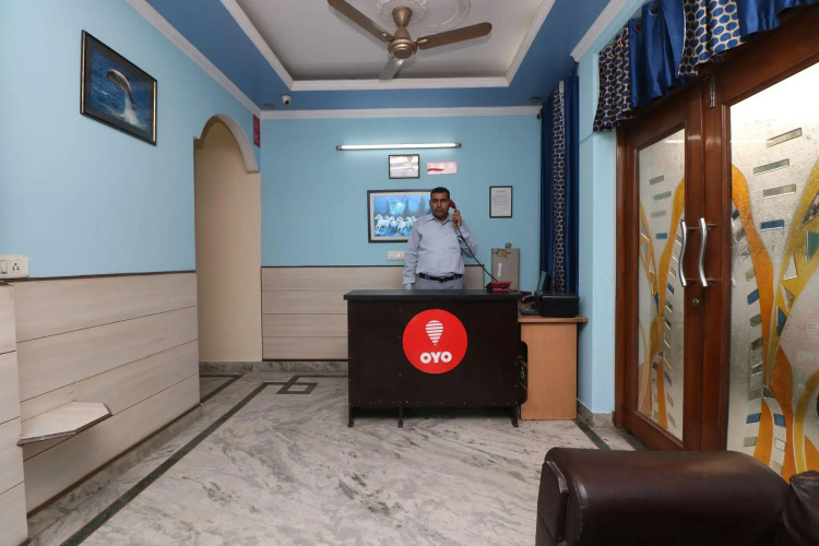 New Corporate Residency