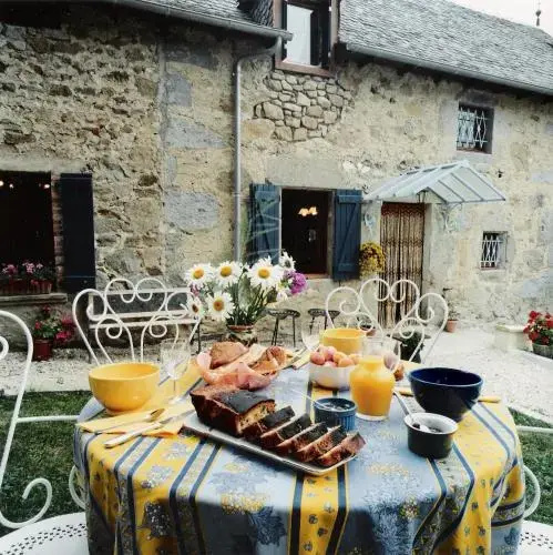 La Ferme de Lacalm