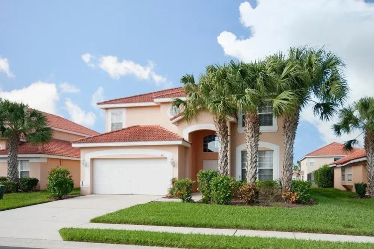 SC1113 - Private Pool & Spa - 6 Br villa by RedAwning