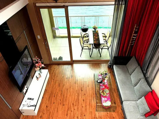 Gapyeong Rivervill Pension