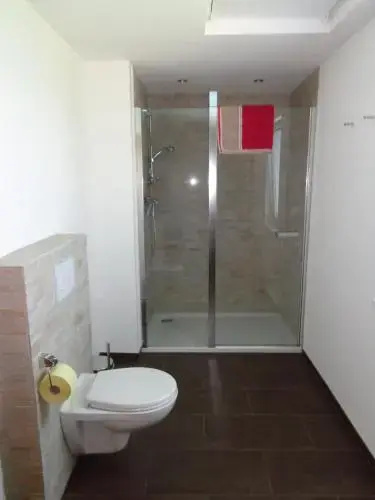 K3 Ferienhaus