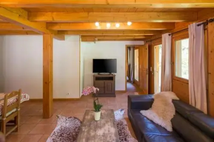 Chalet Superfly
