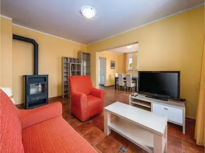 Holiday Home In Baderna