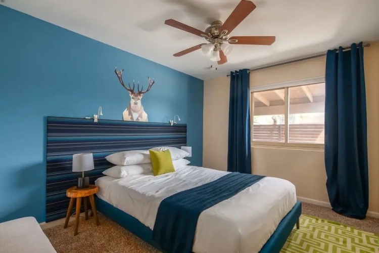 3BR Pool Central PHX by WanderJaunt
