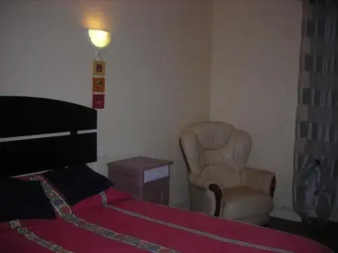 Hotel Chastrusse