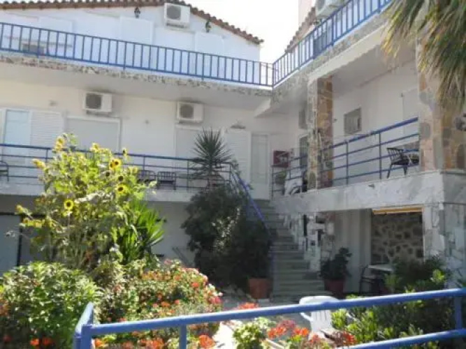 Imagen del hotel