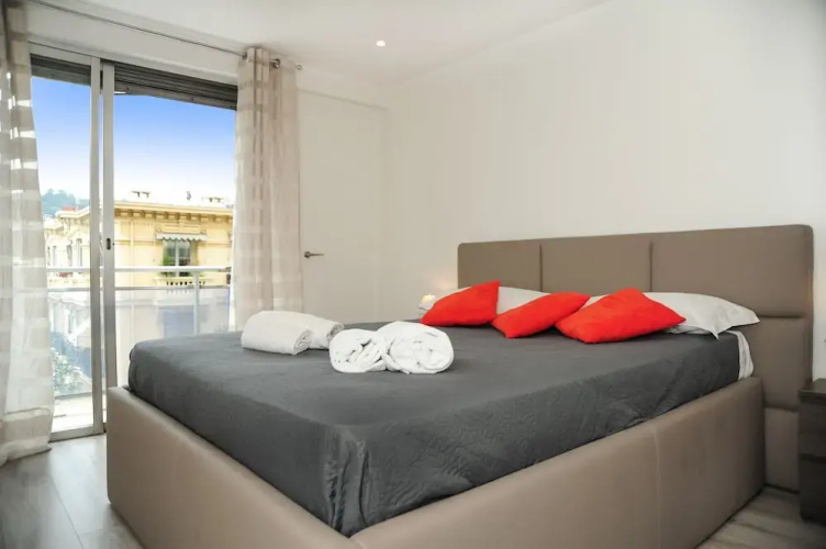 Suite 40 - Five Stars Holiday House