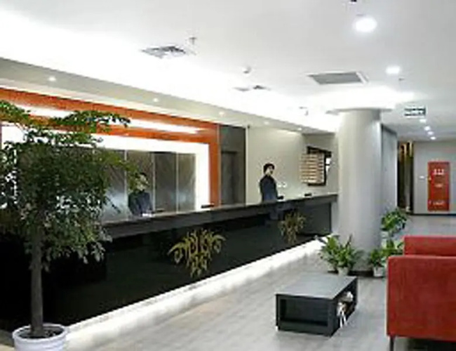 Image de l'hôtel