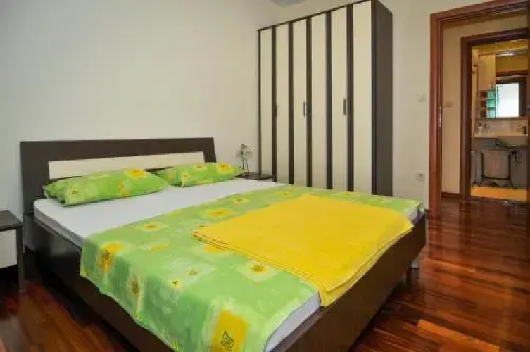 Apartment Obala Luxe