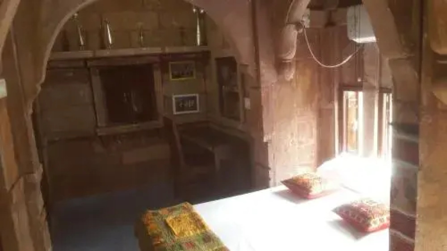 Geeta Mahal