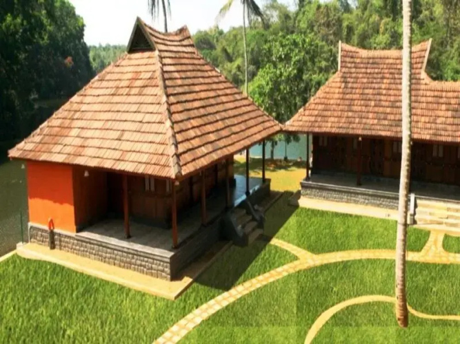 7th Heaven Retreat