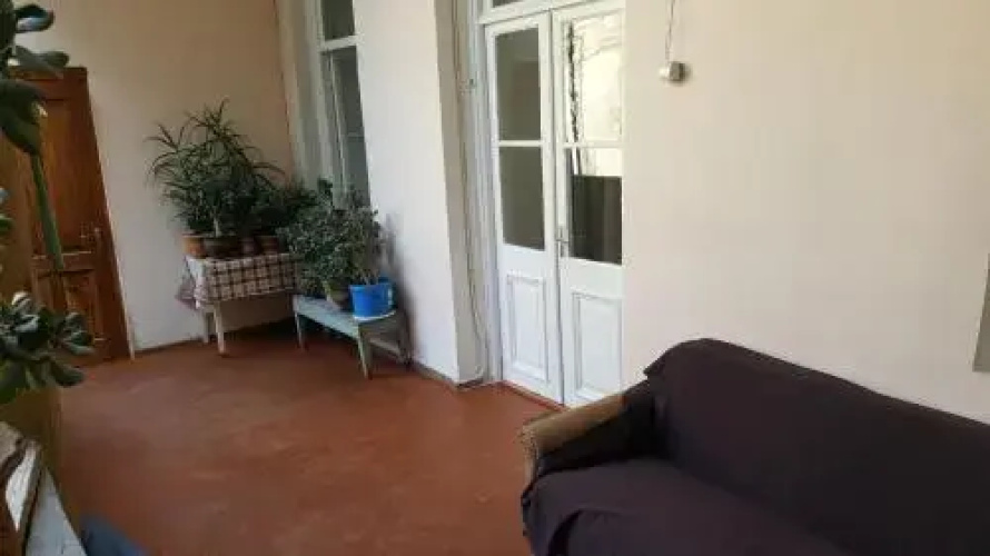 Inga Guest House