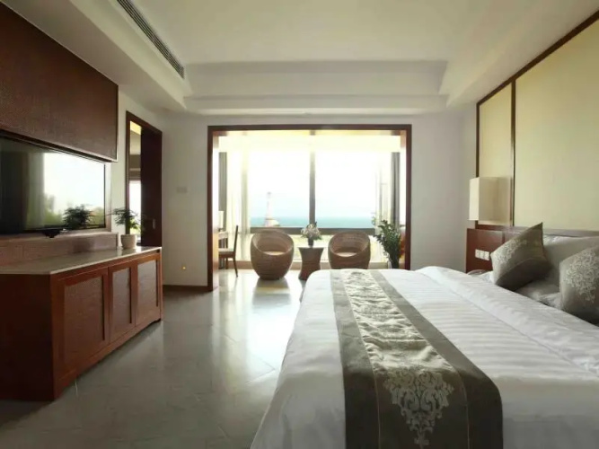 Sanya Nanshan Hotel