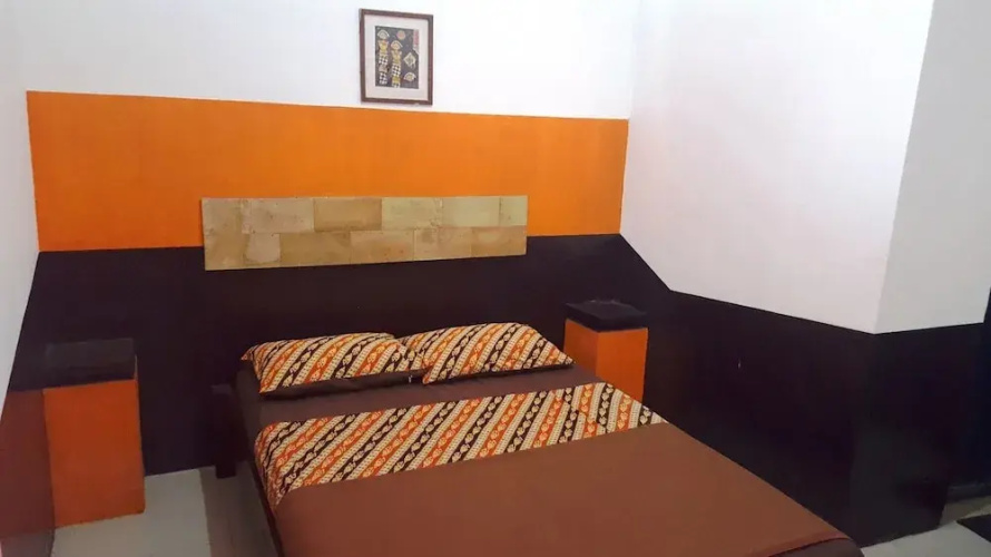 Chotin Hotel