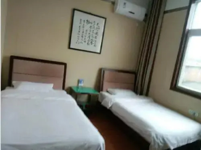 Yongli Hotel
