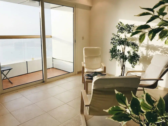 Top Dubai Apartment