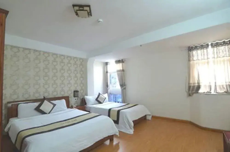 Lipark Camry 2 Hotel