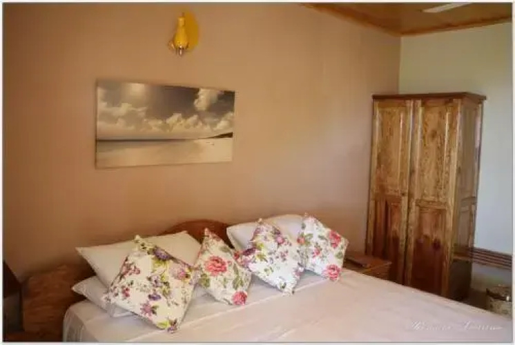 Exotic Guest House
