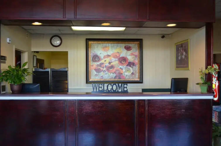 Imagen del hotel