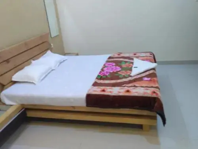 Hotel Arambh