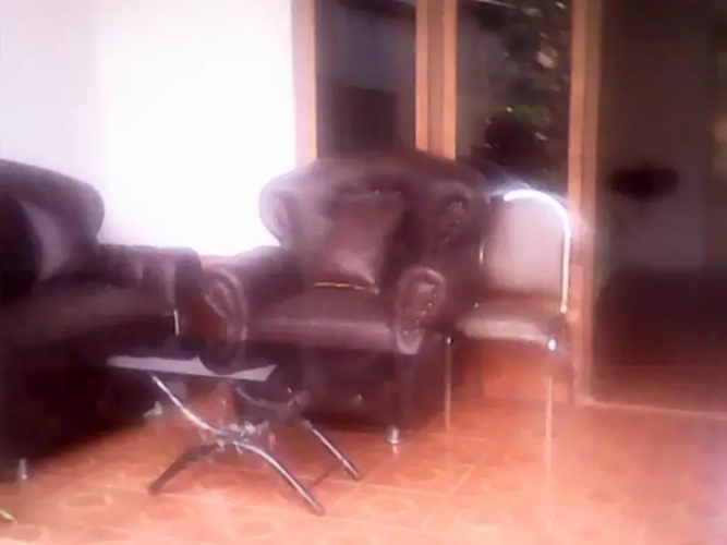 Maria Inn and Resto
