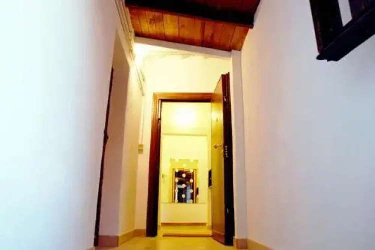 Rome Center Attic Penthouse