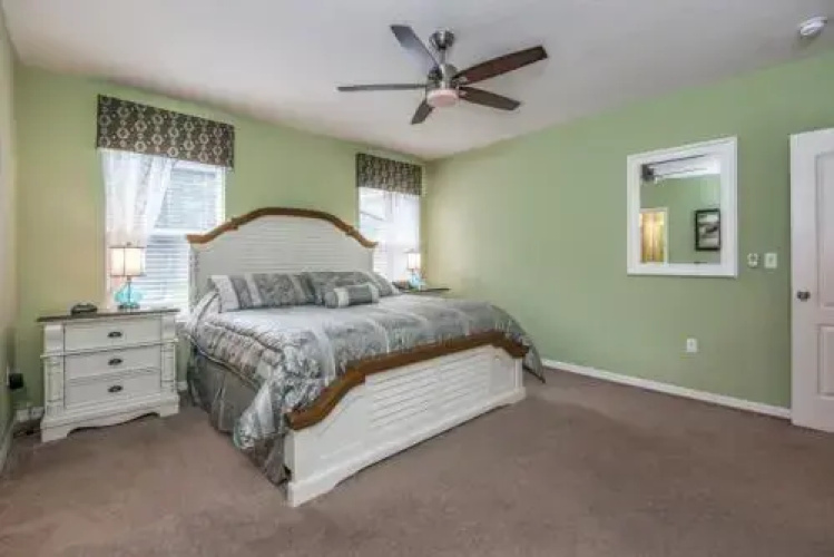 5BR Villa - 2820RC