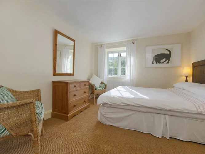 Barn Cottage