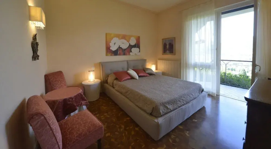 Villa Desirè